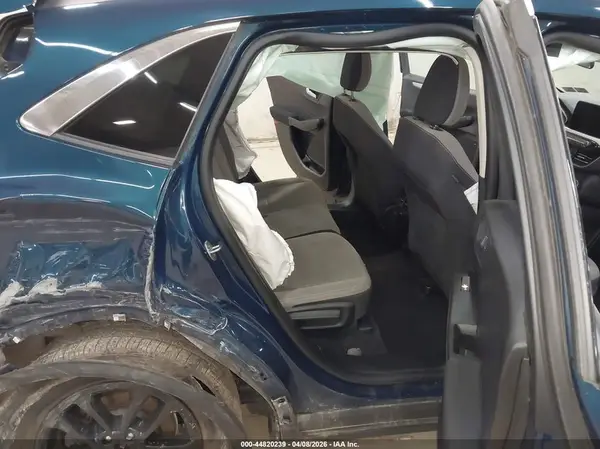 1FMCU9G68LUA50475 2020 FORD ESCAPE - Image 8