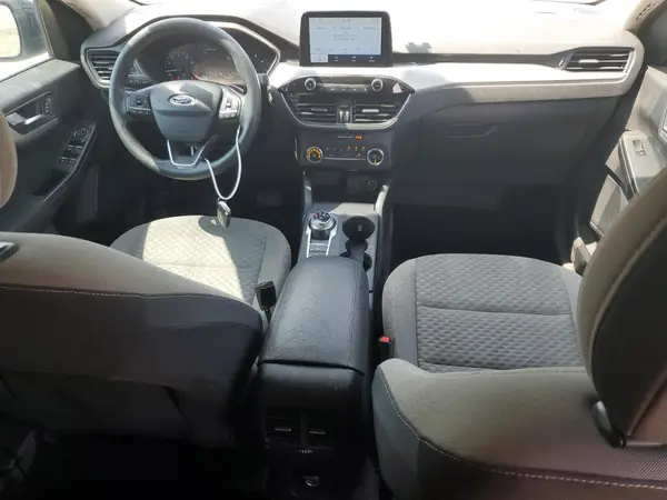 1FMCU9G68LUA53294 2020 FORD ESCAPE - Image 8