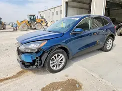 1FMCU9G68LUA55353 2020 FORD ESCAPE