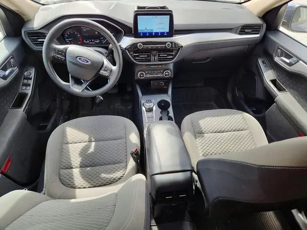 1FMCU9G68LUA55353 2020 FORD ESCAPE - Image 8