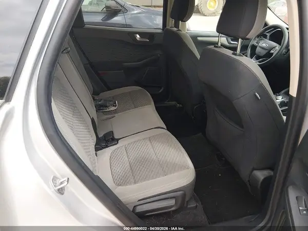 1FMCU9G68LUA56759 2020 FORD ESCAPE - Image 8