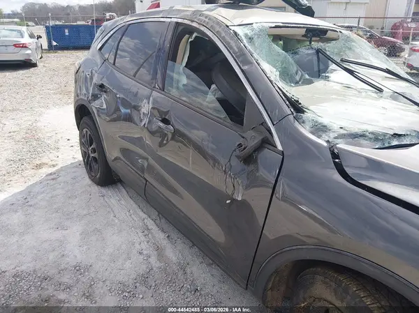 1FMCU9G68LUA59841 2020 FORD ESCAPE - Image 8