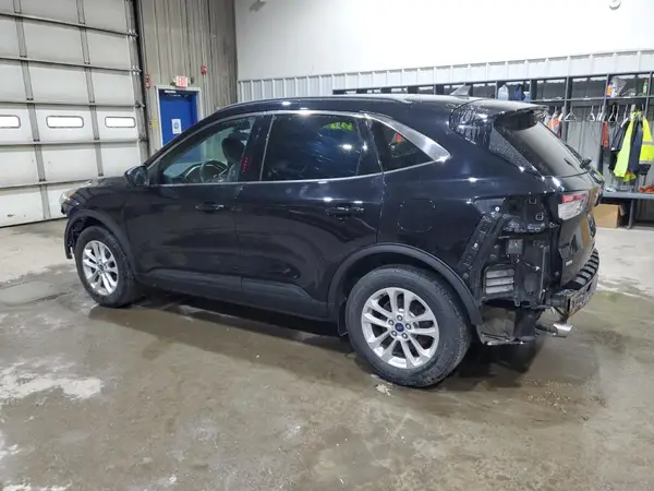 1FMCU9G68LUA64778 2020 FORD ESCAPE - Image 2