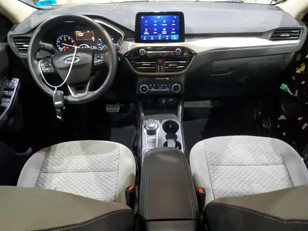 1FMCU9G68LUA64778 2020 FORD ESCAPE - Image 8