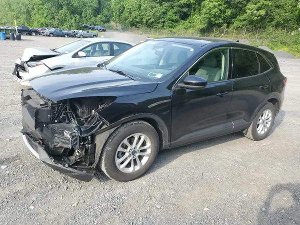 1FMCU9G68LUA65574 2020 FORD ESCAPE - Image 1