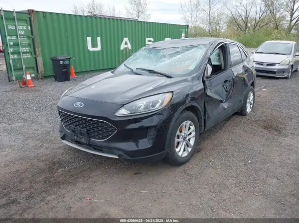 1FMCU9G68LUA65624 2020 FORD ESCAPE - Image 2