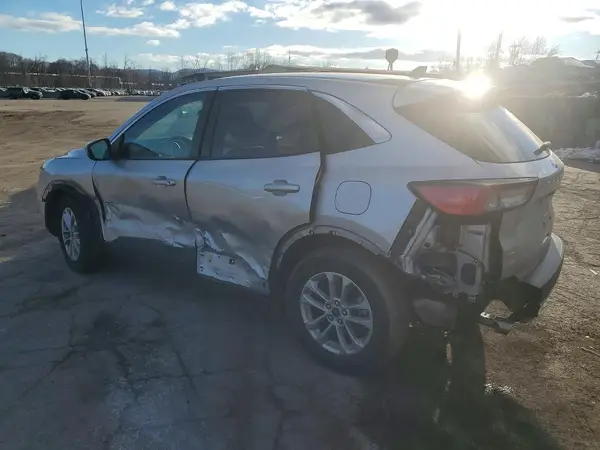 1FMCU9G68LUA65865 2020 FORD ESCAPE - Image 2