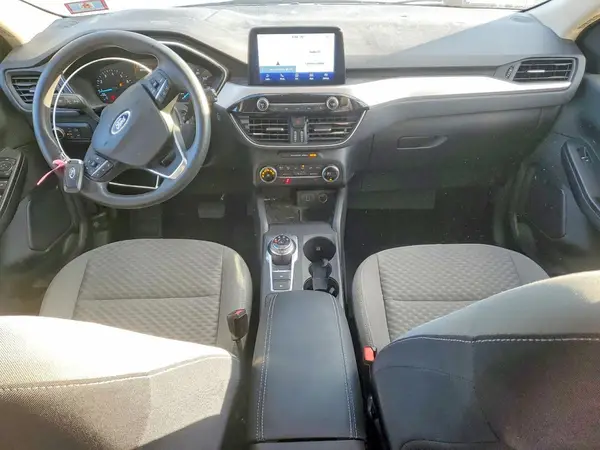 1FMCU9G68LUA65865 2020 FORD ESCAPE - Image 8