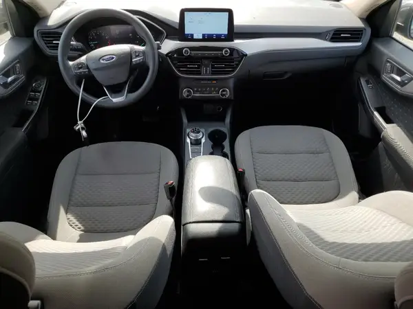 1FMCU9G68LUA66336 2020 FORD ESCAPE - Image 8