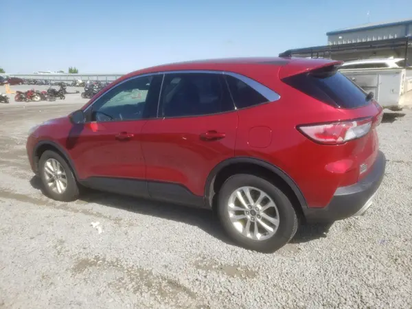 1FMCU9G68LUA72136 2020 FORD ESCAPE - Image 2