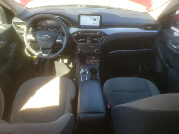 1FMCU9G68LUA72136 2020 FORD ESCAPE - Image 8