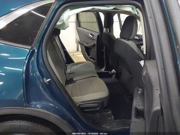 1FMCU9G68LUA72444 2020 FORD ESCAPE - Image 8
