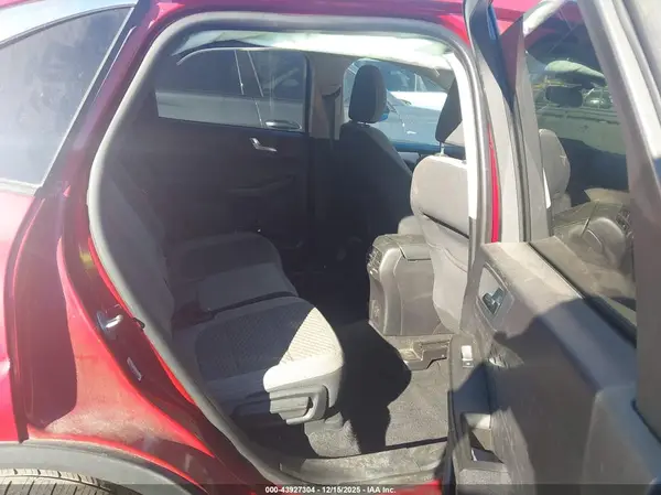 1FMCU9G68LUA73481 2020 FORD ESCAPE - Image 8