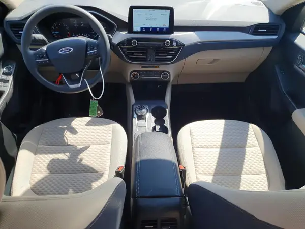 1FMCU9G68LUA84741 2020 FORD ESCAPE - Image 8