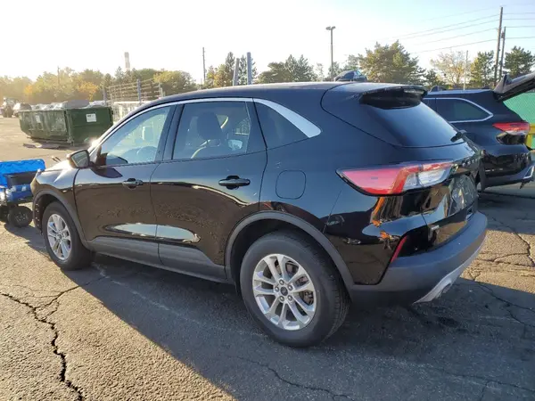 1FMCU9G68LUA86179 2020 FORD ESCAPE - Image 2