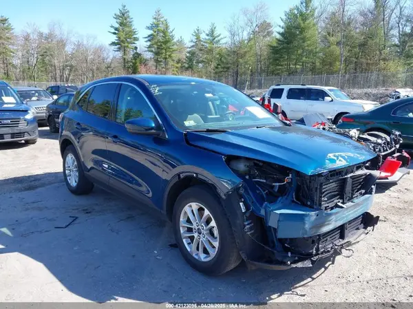 1FMCU9G68LUA88952 2020 FORD ESCAPE - Image 1