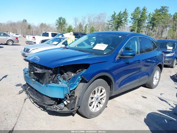 1FMCU9G68LUA88952 2020 FORD ESCAPE - Image 2