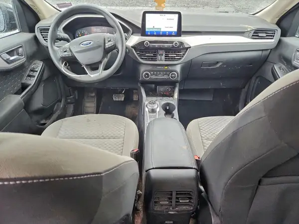 1FMCU9G68LUA89003 2020 FORD ESCAPE - Image 8