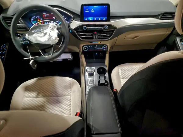 1FMCU9G68LUA90782 2020 FORD ESCAPE - Image 8