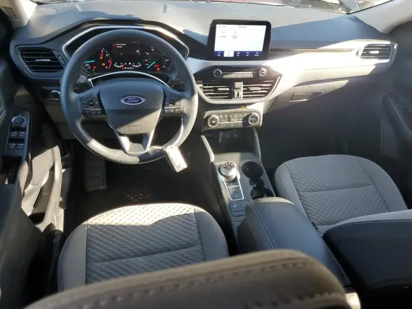 1FMCU9G68LUA91009 2020 FORD ESCAPE - Image 8