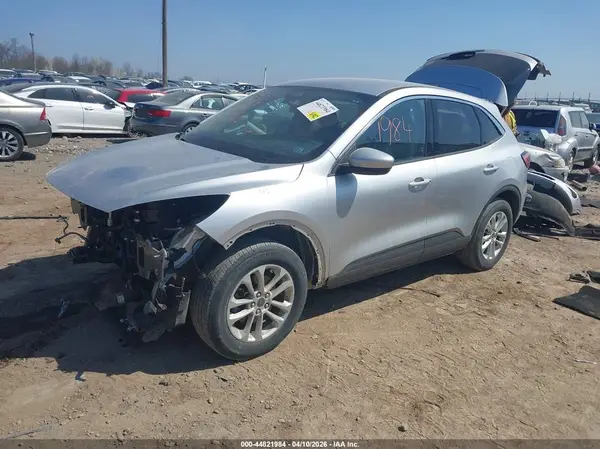 1FMCU9G68LUA91415 2020 FORD ESCAPE - Image 2