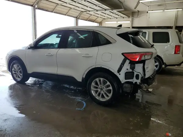 1FMCU9G68LUA92807 2020 FORD ESCAPE - Image 2
