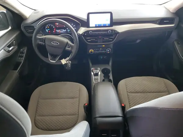 1FMCU9G68LUA92807 2020 FORD ESCAPE - Image 8