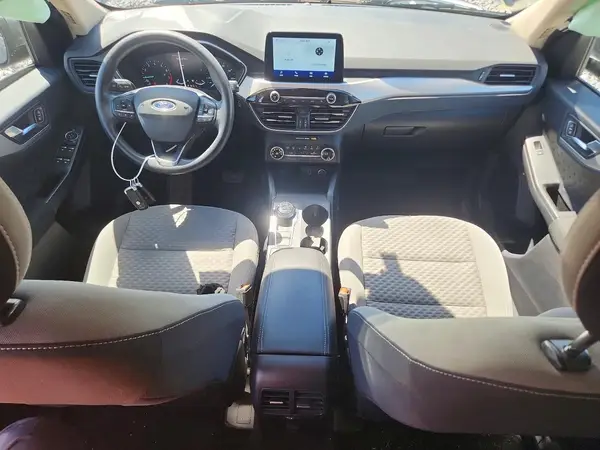 1FMCU9G68LUA96677 2020 FORD ESCAPE - Image 8