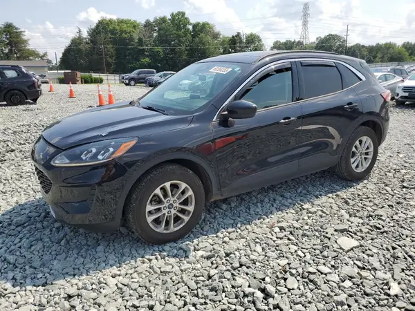 1FMCU9G68LUB00498 2020 FORD ESCAPE - Image 1
