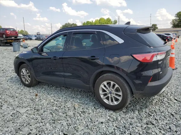 1FMCU9G68LUB00498 2020 FORD ESCAPE - Image 2