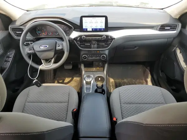 1FMCU9G68LUB00498 2020 FORD ESCAPE - Image 8