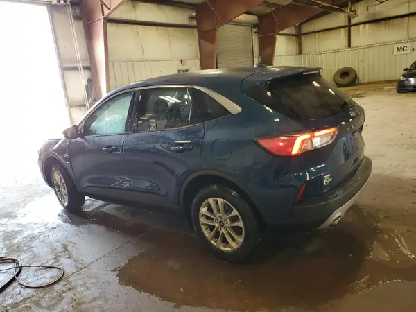 1FMCU9G68LUB00971 2020 FORD ESCAPE - Image 2