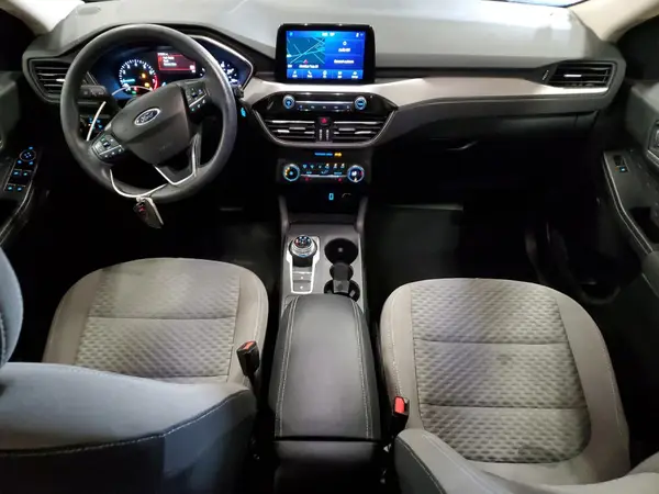 1FMCU9G68LUB00971 2020 FORD ESCAPE - Image 8