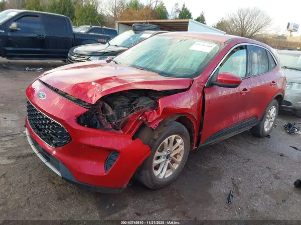 1FMCU9G68LUB02929 2020 FORD ESCAPE - Image 2
