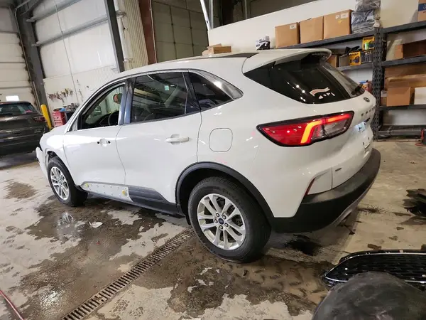 1FMCU9G68LUB03501 2020 FORD ESCAPE - Image 2