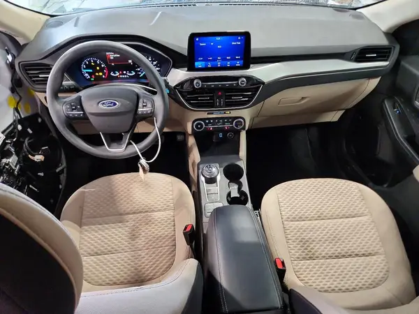 1FMCU9G68LUB03501 2020 FORD ESCAPE - Image 8