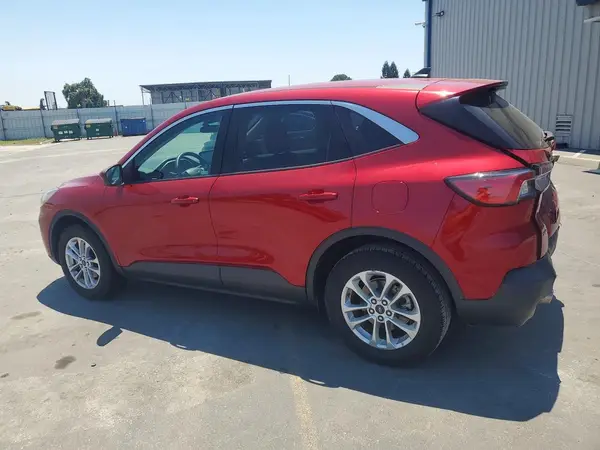 1FMCU9G68LUB06477 2020 FORD ESCAPE - Image 2