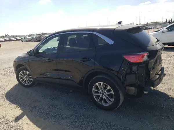 1FMCU9G68LUB11369 2020 FORD ESCAPE - Image 2