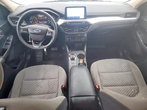 1FMCU9G68LUB14689 2020 FORD ESCAPE - Image 8