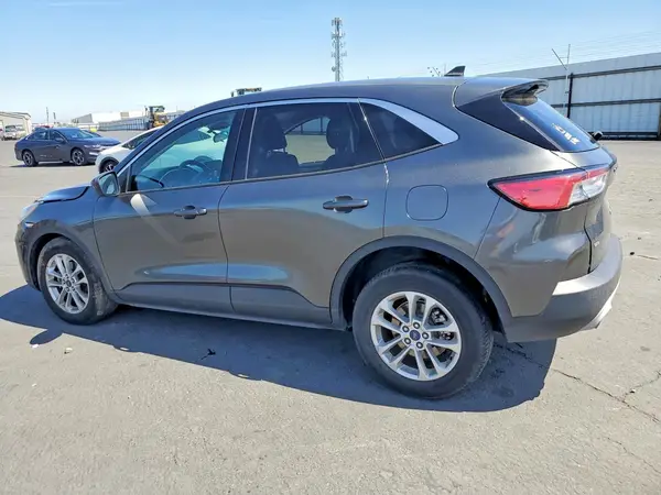 1FMCU9G68LUB20623 2020 FORD ESCAPE - Image 2