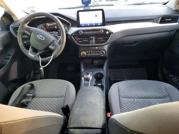 1FMCU9G68LUB21450 2020 FORD ESCAPE - Image 8