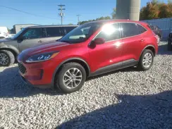 1FMCU9G68LUB23537 2020 FORD ESCAPE