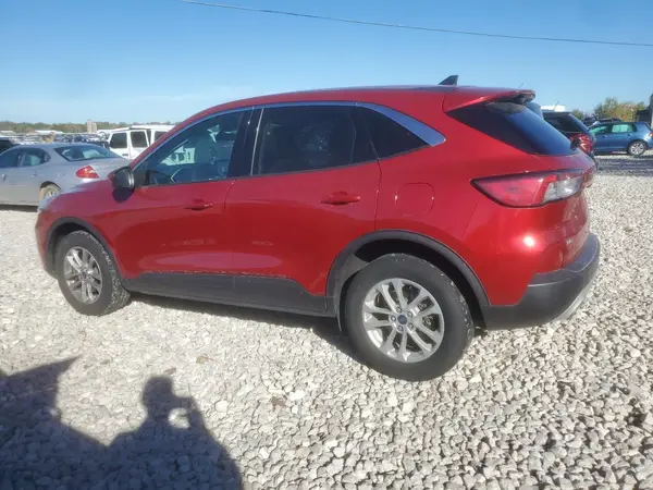 1FMCU9G68LUB23537 2020 FORD ESCAPE - Image 2