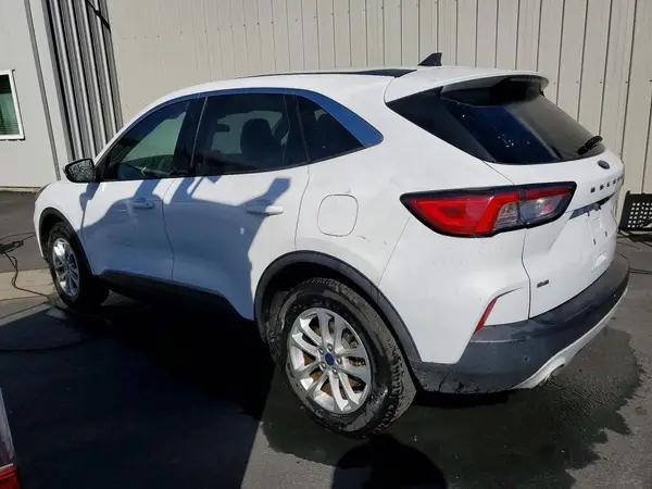 1FMCU9G68LUB25126 2020 FORD ESCAPE - Image 2