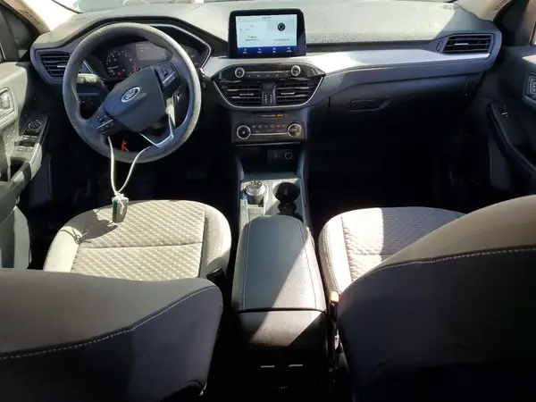 1FMCU9G68LUB25126 2020 FORD ESCAPE - Image 8