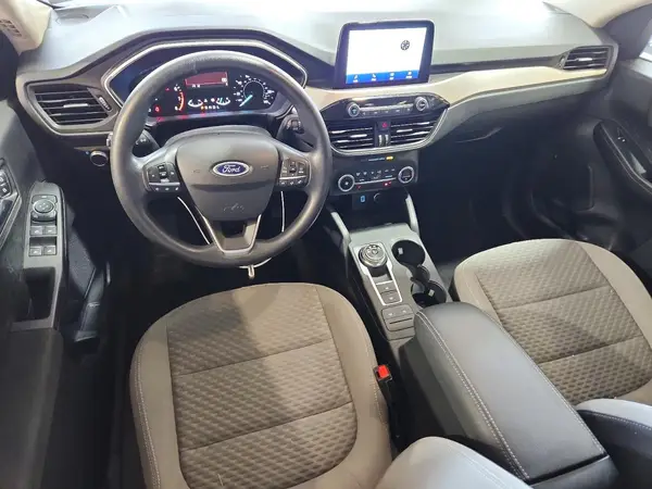 1FMCU9G68LUB25188 2020 FORD ESCAPE - Image 8