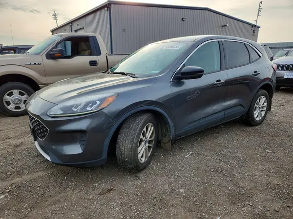 1FMCU9G68LUB25529 2020 FORD ESCAPE - Image 1