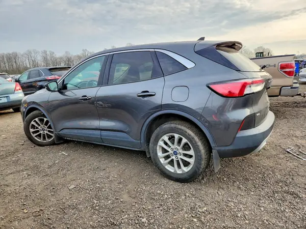1FMCU9G68LUB25529 2020 FORD ESCAPE - Image 2