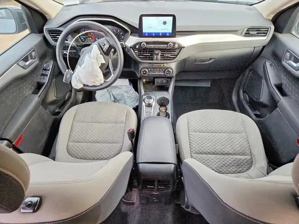 1FMCU9G68LUB25529 2020 FORD ESCAPE - Image 8