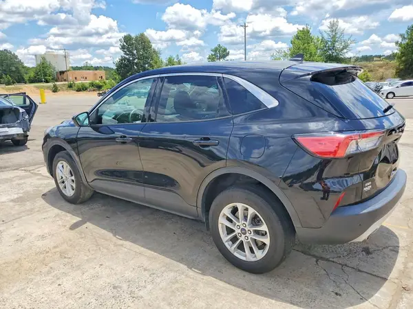 1FMCU9G68LUB25630 2020 FORD ESCAPE - Image 2